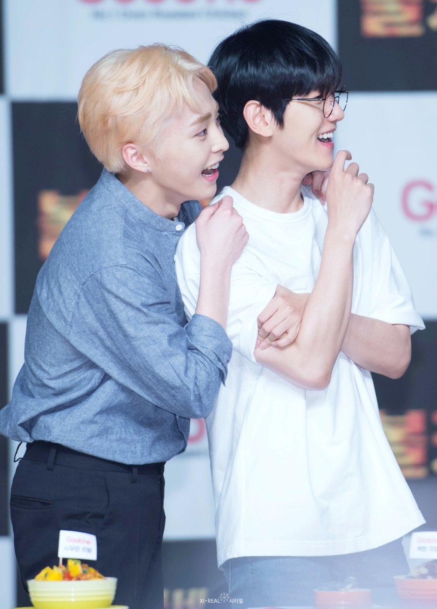 ㄱ 아 나 원래 이씨피 안하는데 갑자기 감김... ㅈㅇ백민 | 인스티즈