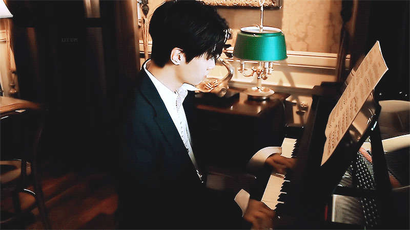 이진혁이 원하는 생각하는 2집 컨셉 궁예해보면 | 인스티즈