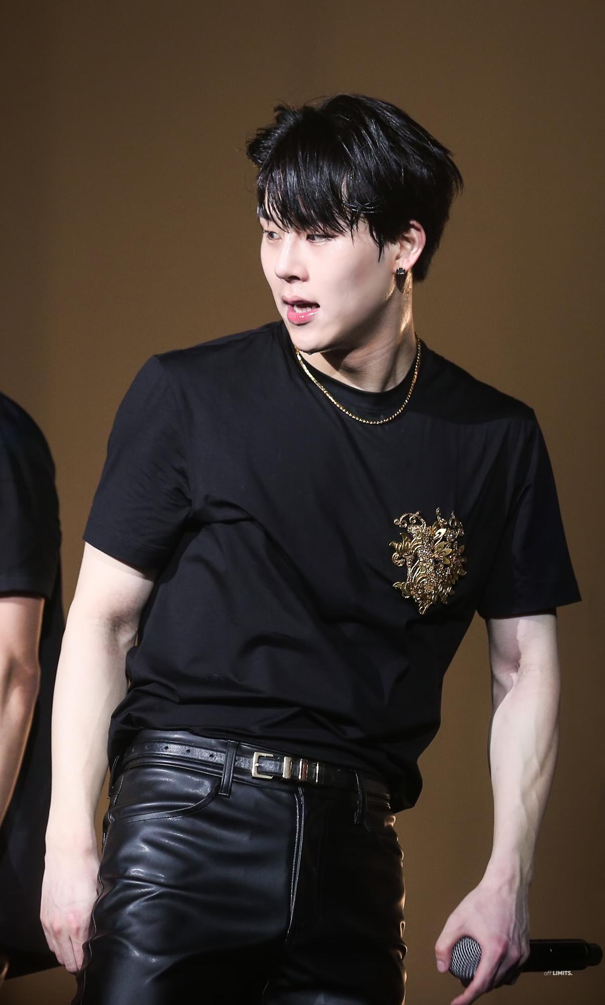 몬엑 팬인데 이제 더 이상 노출로 알려지는거 싫다 | 인스티즈