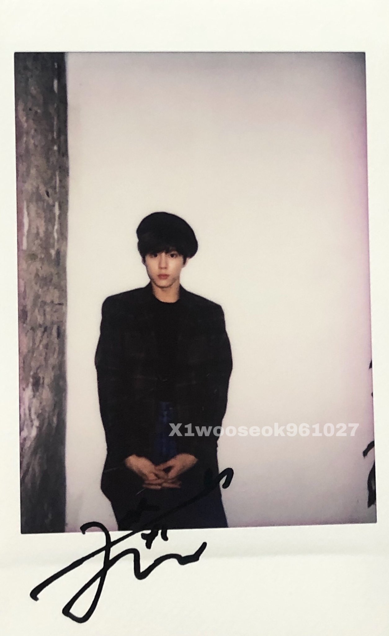 김우석 고양이vs사슴 | 인스티즈