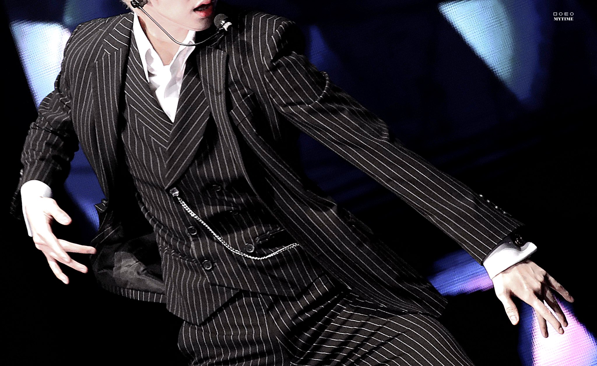 몬엑 팬인데 이제 더 이상 노출로 알려지는거 싫다 | 인스티즈