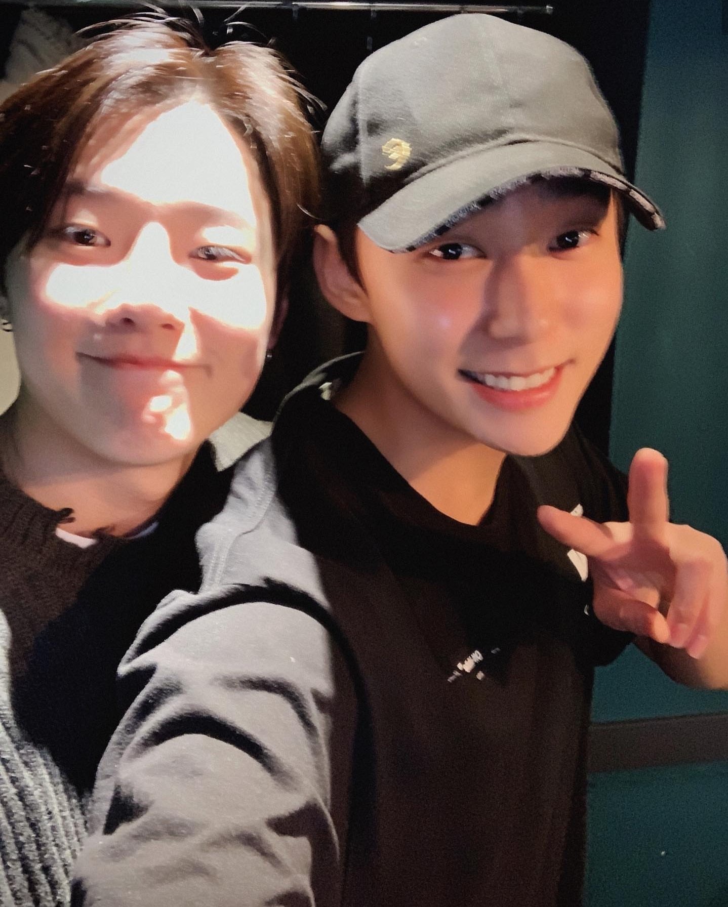 승연이 성주 생일글에 좋아요누른거 기엽다진짜 | 인스티즈