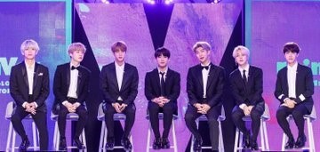 아 미쳐 나 방탄 정국 이거 보고 어이없어서 웃는 중엠 | 인스티즈