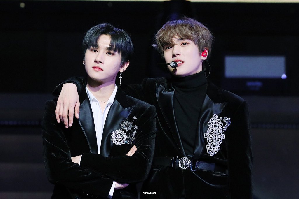 몬엑 팬인데 이제 더 이상 노출로 알려지는거 싫다 | 인스티즈