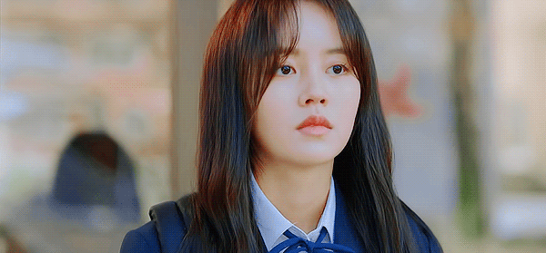 좋알람2 정말..나 버티고 또 버텨.. 송강이 개취로 김소현 역대 상대배우중에 케미 제일 좋음 ㅠㅠ... | 인스티즈