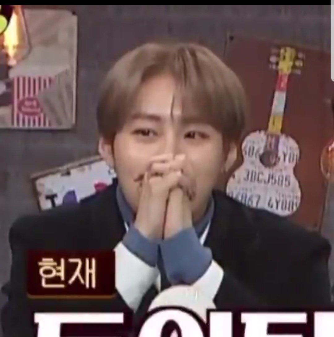 오늘도 많이 건졌다 저화질 하성운 | 인스티즈