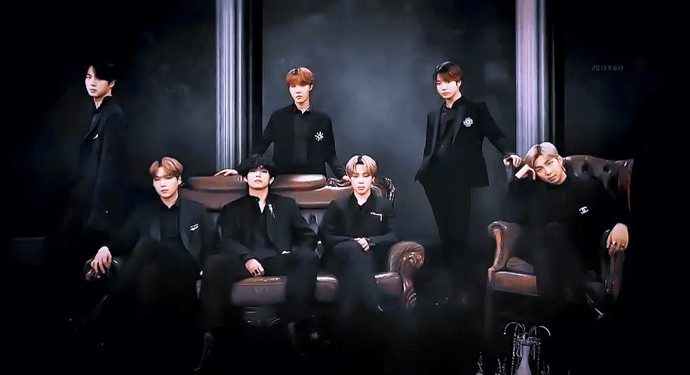 방탄 사랑해💜 | 인스티즈