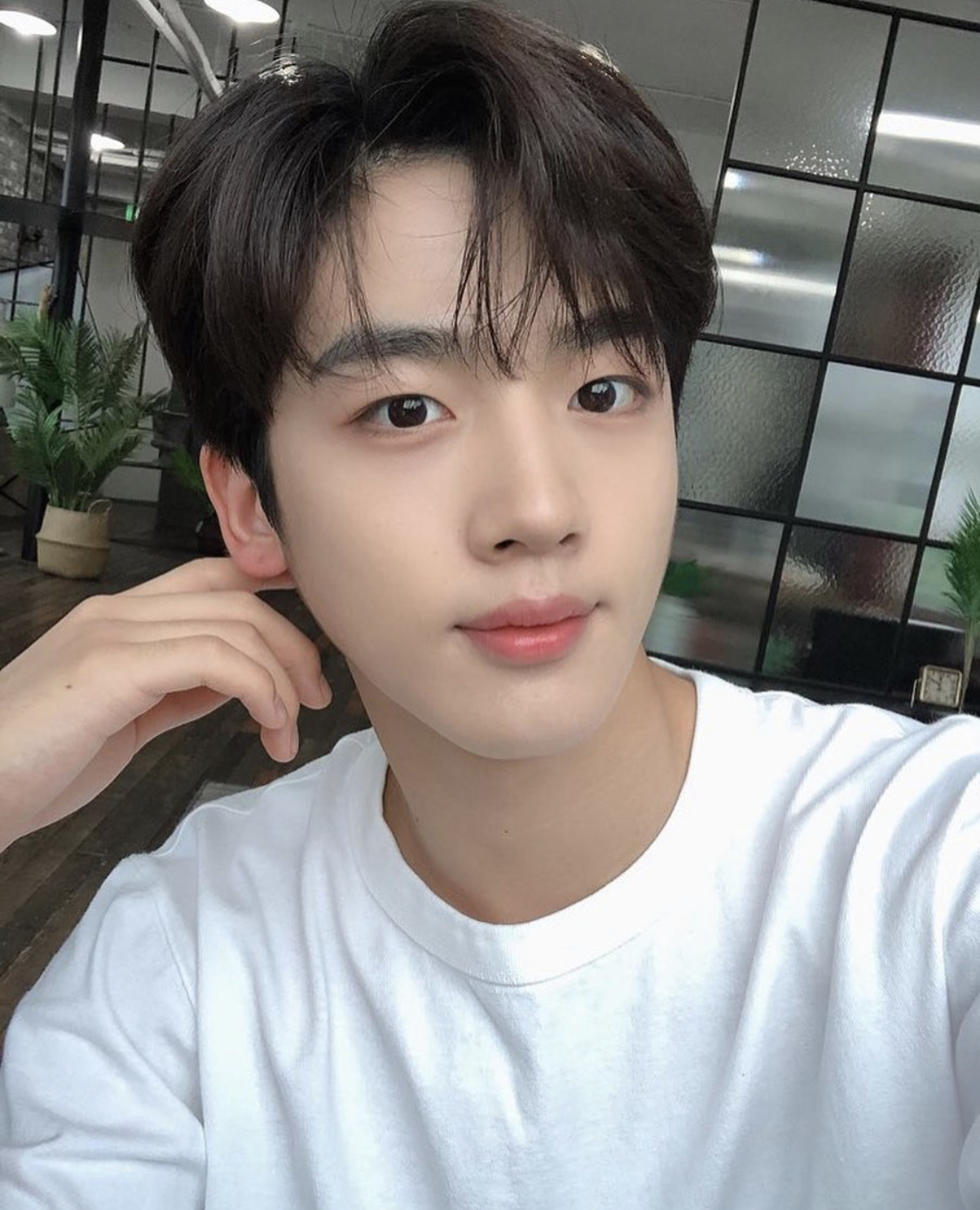 🌱김요한 인스타뜸🌱 | 인스티즈