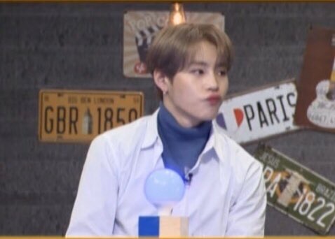 오늘도 많이 건졌다 저화질 하성운 | 인스티즈