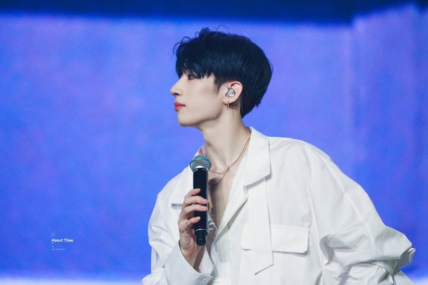 오 이거 너무 박수나오는 사진이다(ㅈㅇ 한승우) | 인스티즈