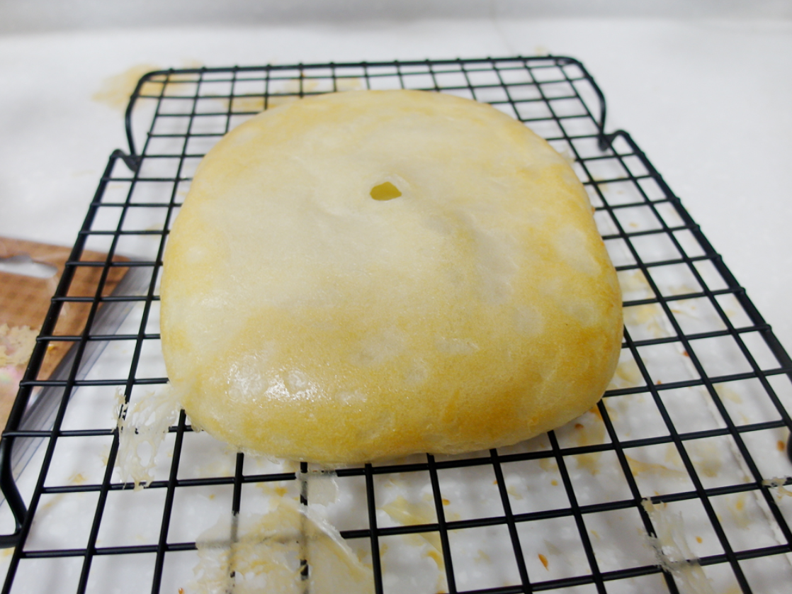 근데 백종원님이 집에서 쓰는 반죽기 석진이가 전에 실패했던 그 반죽기 아님? | 인스티즈