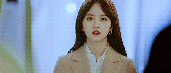 좋알람2 정말..나 버티고 또 버텨.. 송강이 개취로 김소현 역대 상대배우중에 케미 제일 좋음 ㅠㅠ... | 인스티즈