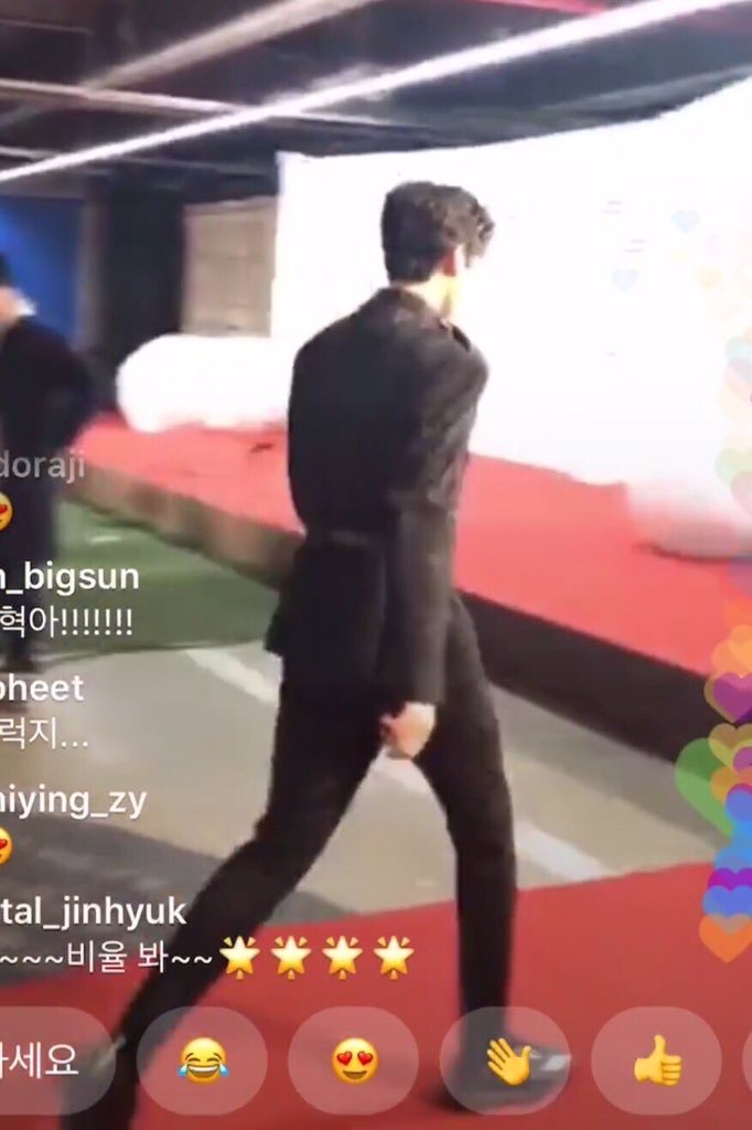 이진혁 185 아님 | 인스티즈