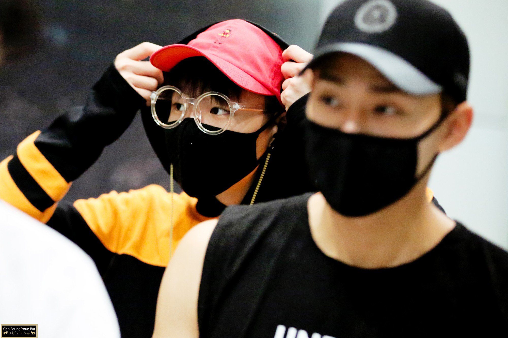 와 이거 조승연 어릴 땐데 완전 남도현 같아 | 인스티즈