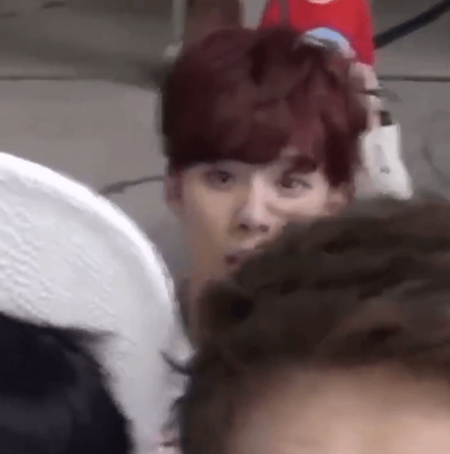 얼른 우석이 목소리 듣고 시펑 | 인스티즈