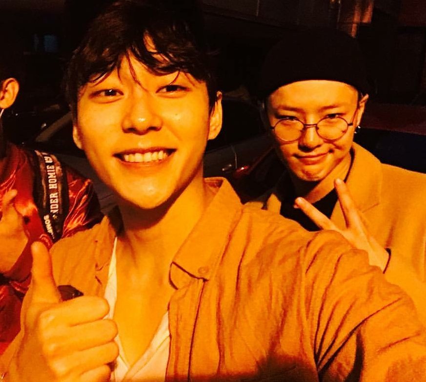 이정도면 승연이는 성주오라버니의 펫이아닐까? | 인스티즈