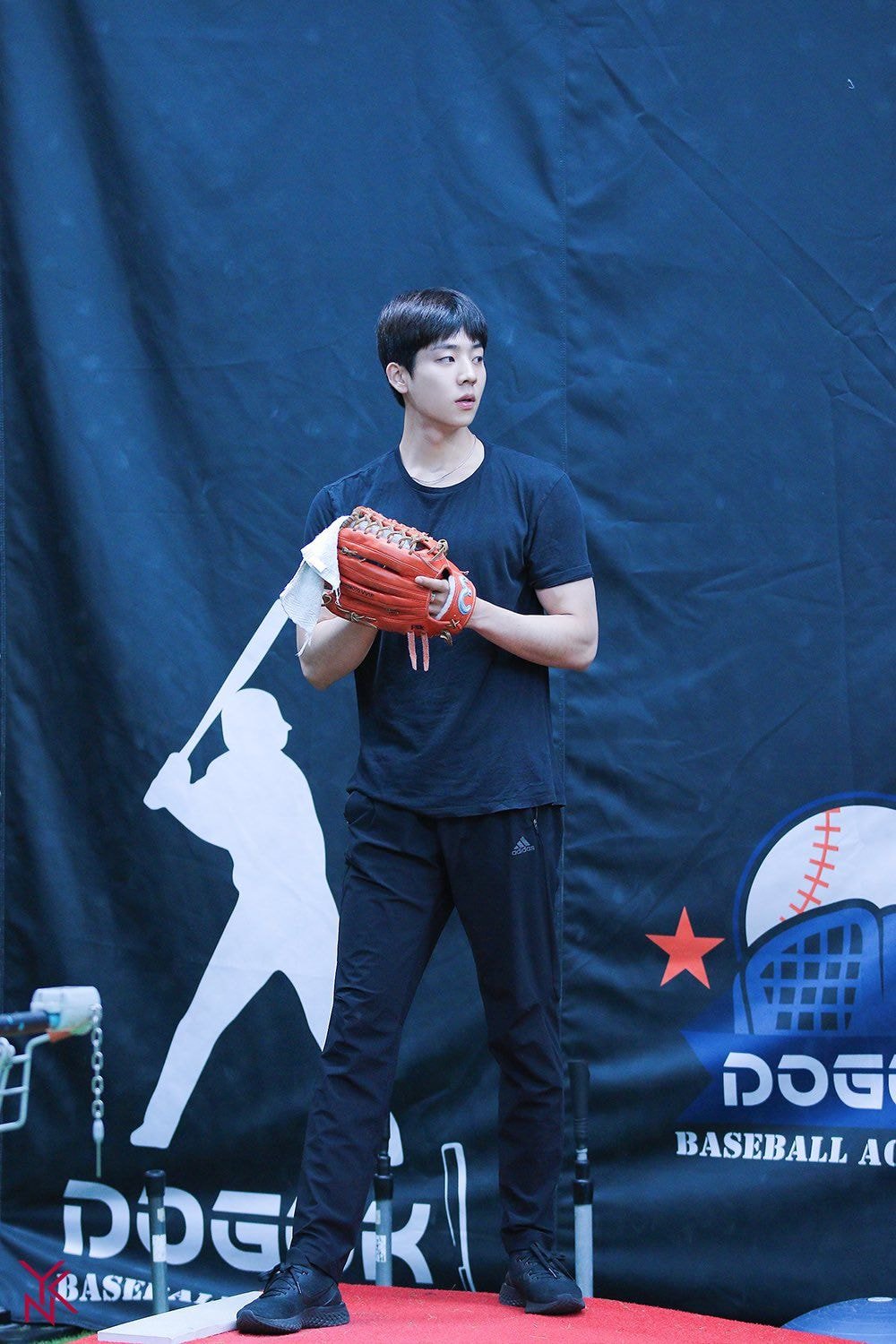 스토브리그 유민호 야구선수였으면 | 인스티즈