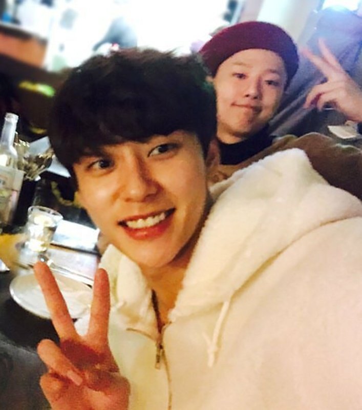 이정도면 승연이는 성주오라버니의 펫이아닐까? | 인스티즈