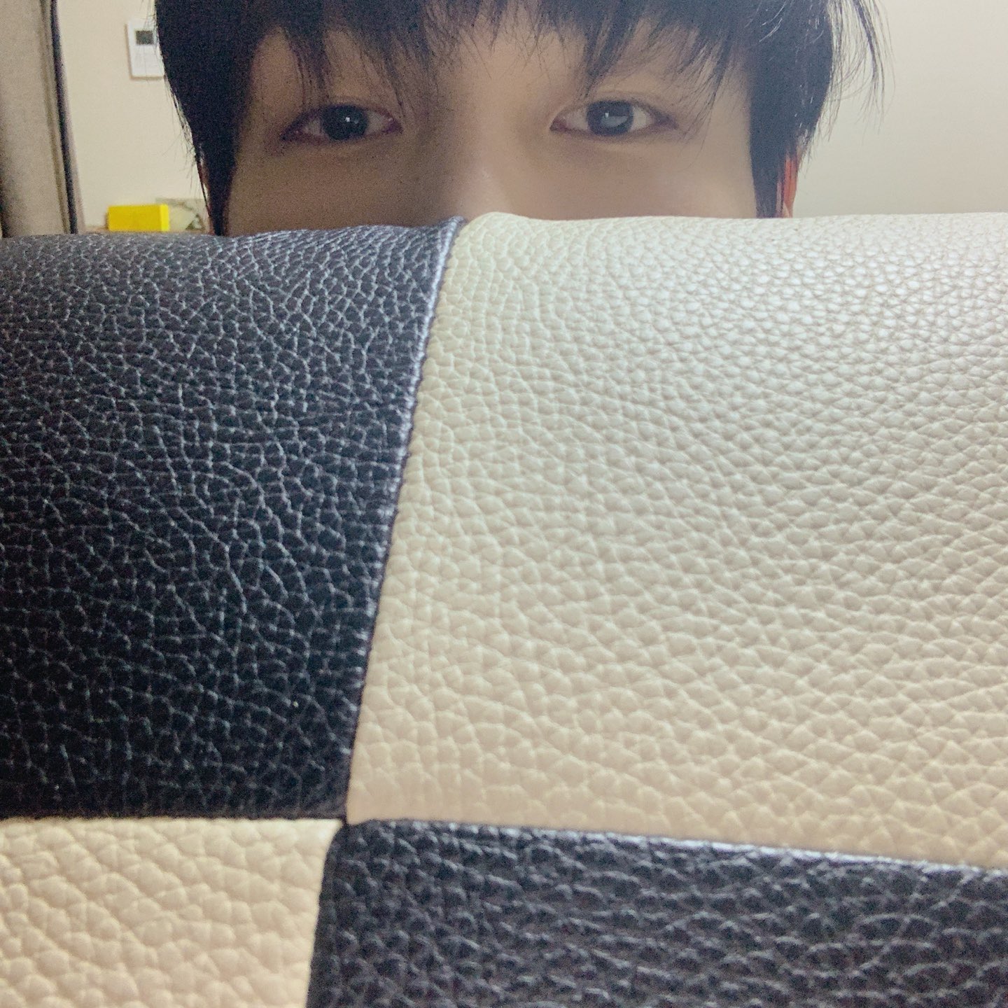 진짜 넘 내스탈 머리스타일 바꾸니까 완전 눈에 띄어 | 인스티즈