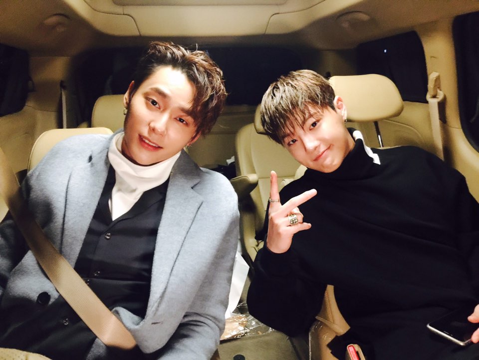 이정도면 승연이는 성주오라버니의 펫이아닐까? | 인스티즈