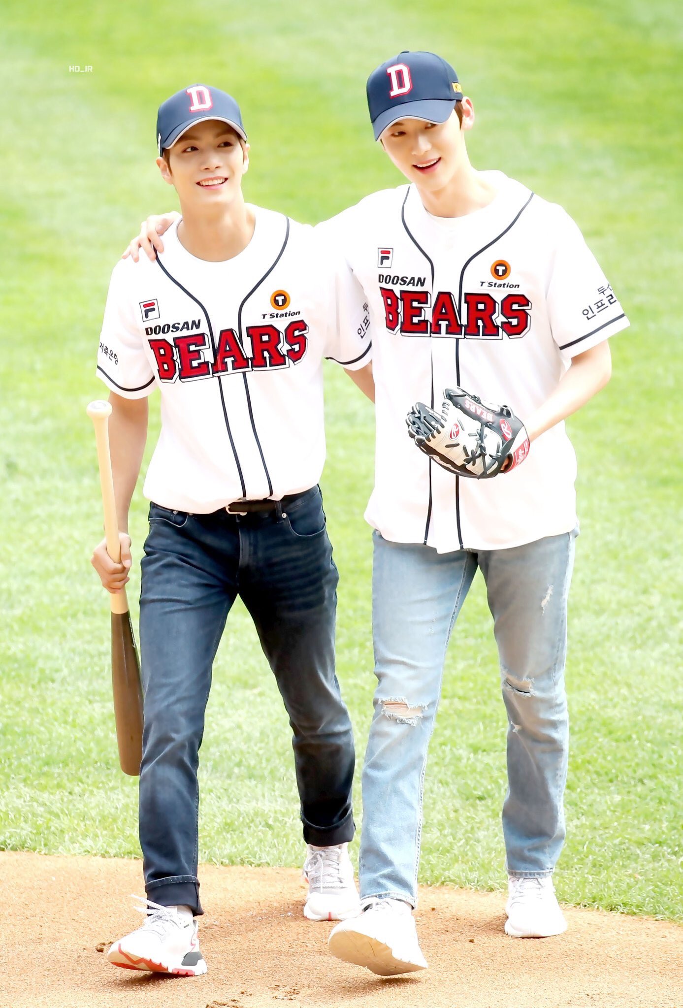 내기준 잘생겼다 생각하는아이돌~ | 인스티즈