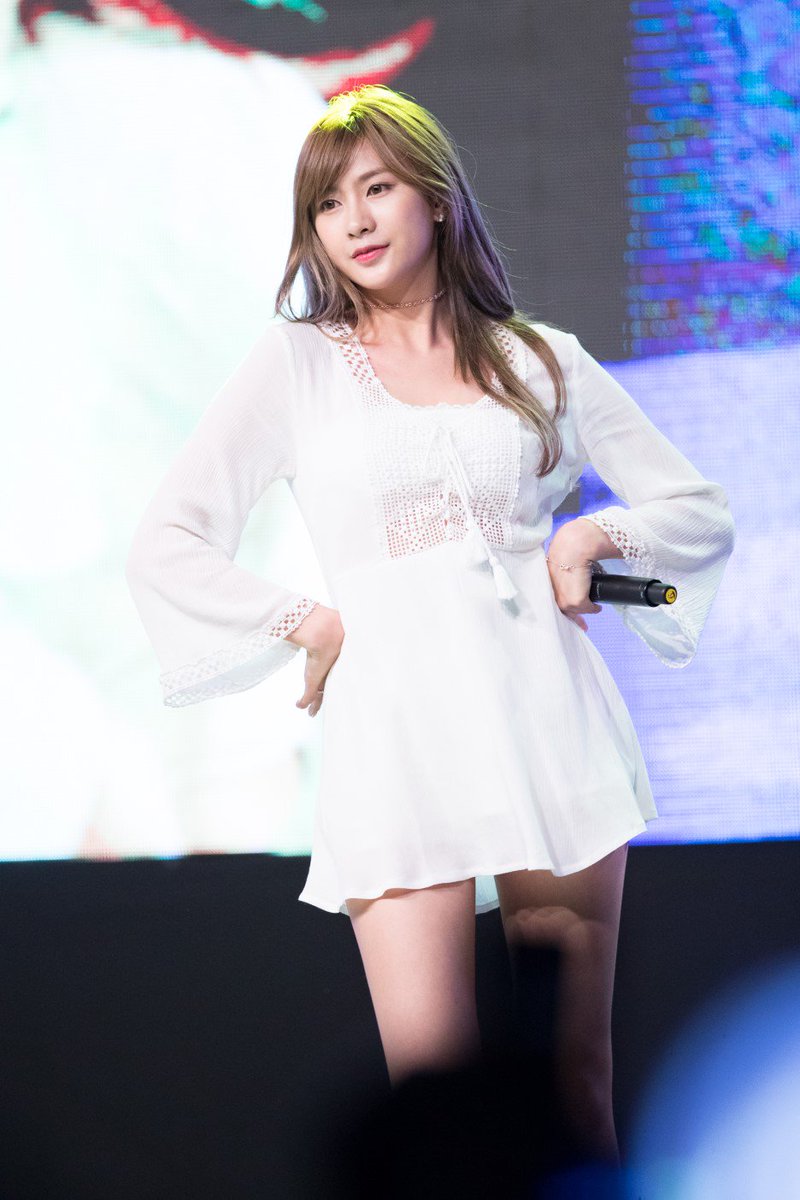 에핑 하영 이때 진짜 너무 예뻤다 | 인스티즈