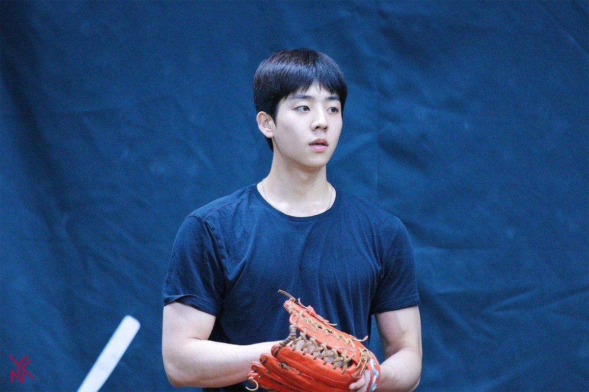 스토브리그 유민호 야구선수였으면 | 인스티즈