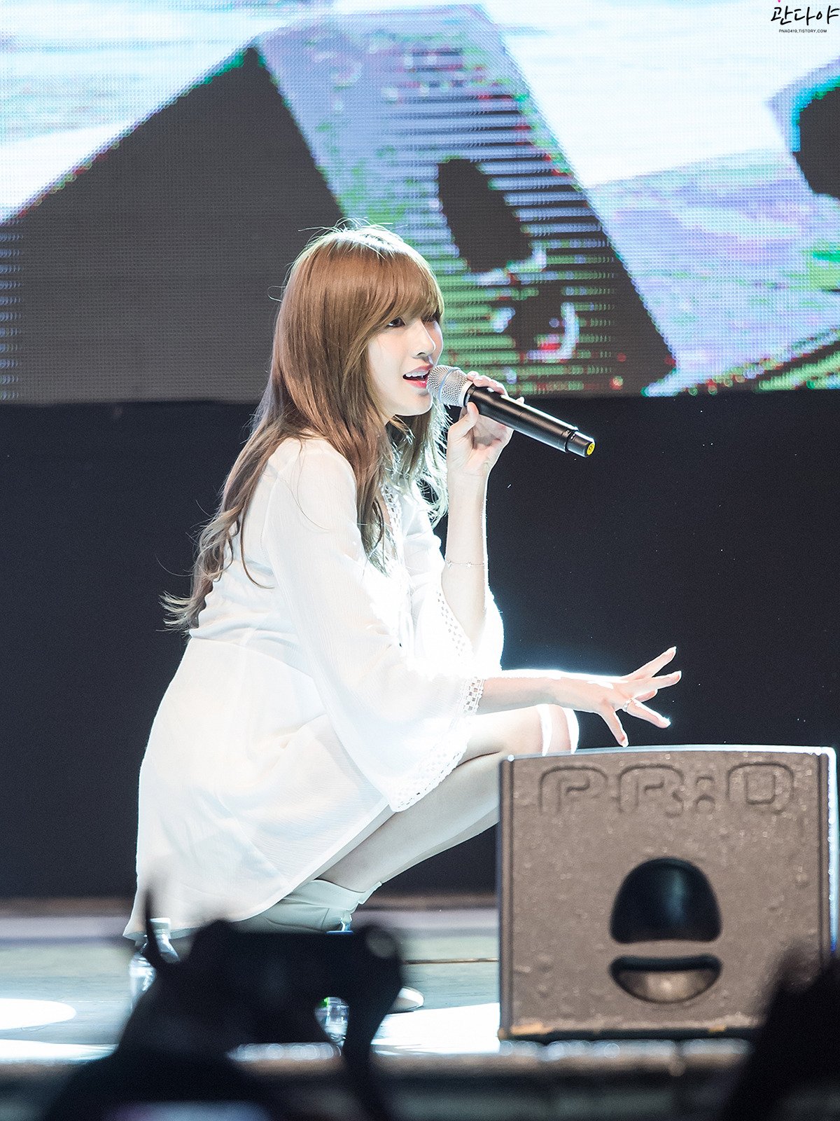 에핑 하영 이때 진짜 너무 예뻤다 | 인스티즈