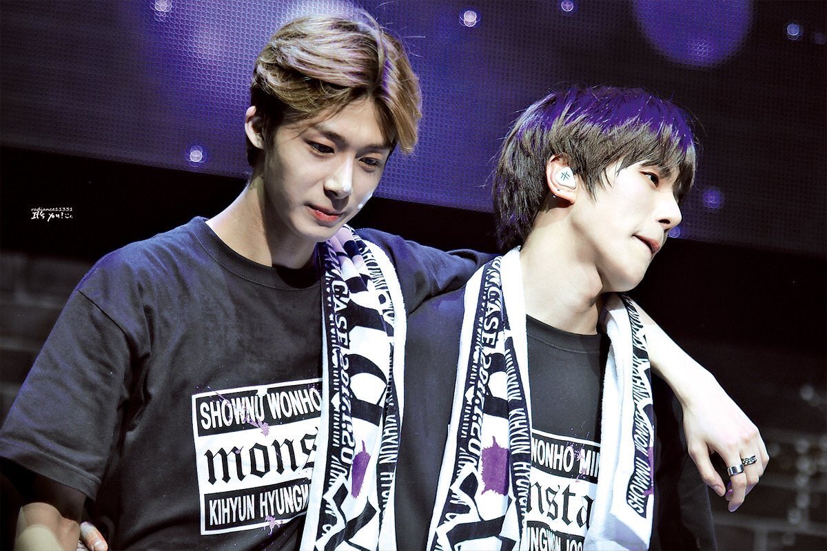 데뷔 전부터 동거한 ㄹㅇ 찐친들한테만 나오는 바이브 | 인스티즈