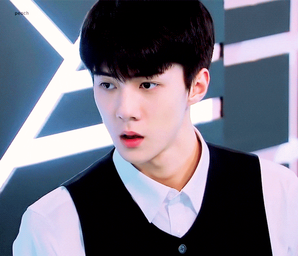 오세훈 오늘도 사랑해💛🐥 | 인스티즈