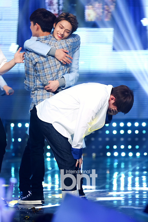 우지 잘 안 우는데 데뷔 전에 운 이유가 | 인스티즈