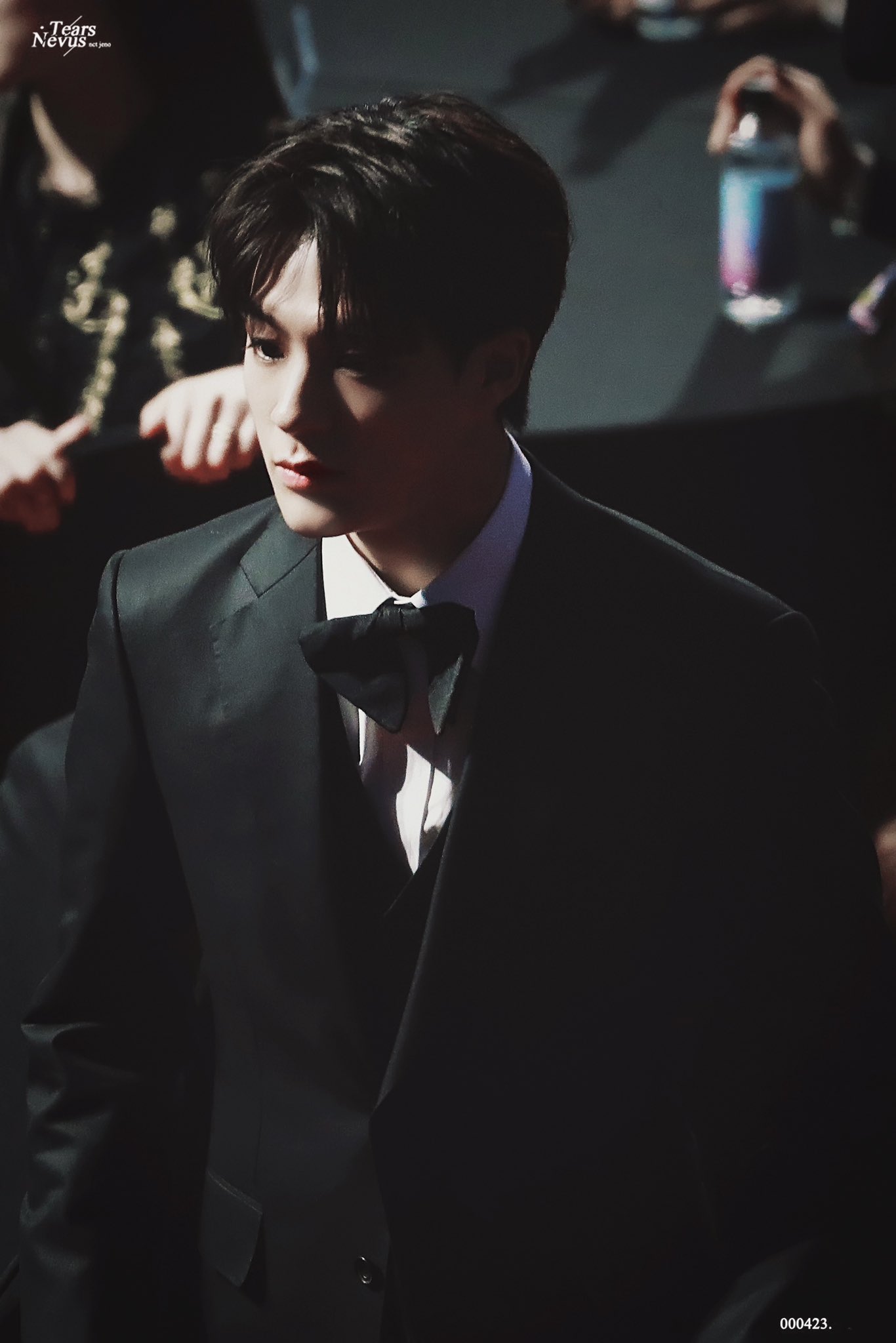 와 잠만 나 제노 이 사진 보고 잠 확 깼음 | 인스티즈