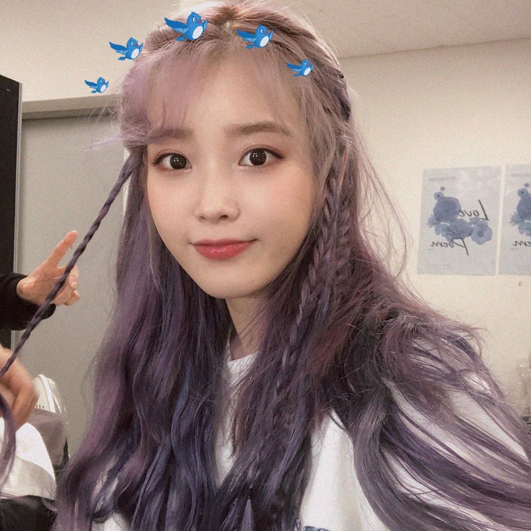 전에 누가 아이유 눈 수술 한거같다고 글 썼다가 공감 1도 못받고 사라졌었는데 ㅋ ㅋ ㅋ ㅋ ㅋ ㅋ | 인스티즈