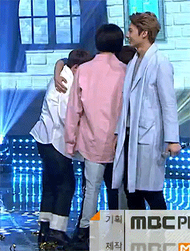 우지 잘 안 우는데 데뷔 전에 운 이유가 | 인스티즈