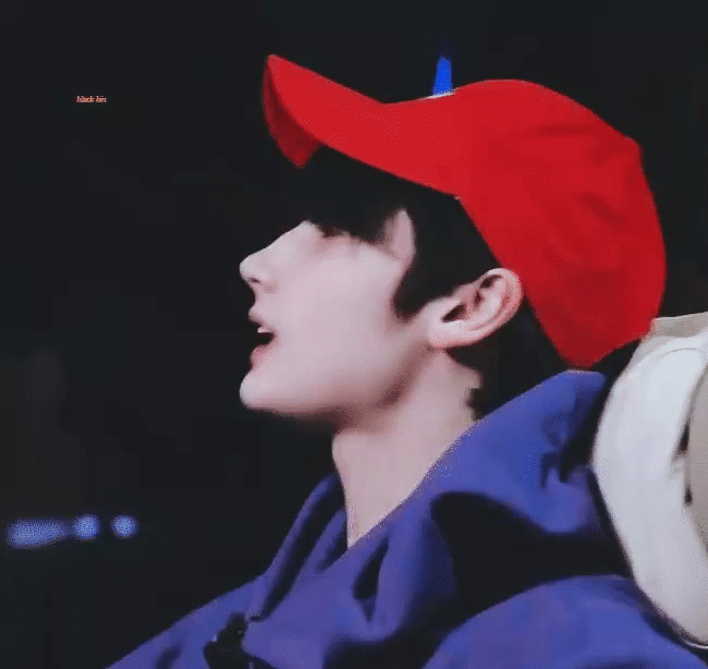 휴닝카이 너무 잘생겼어.. | 인스티즈