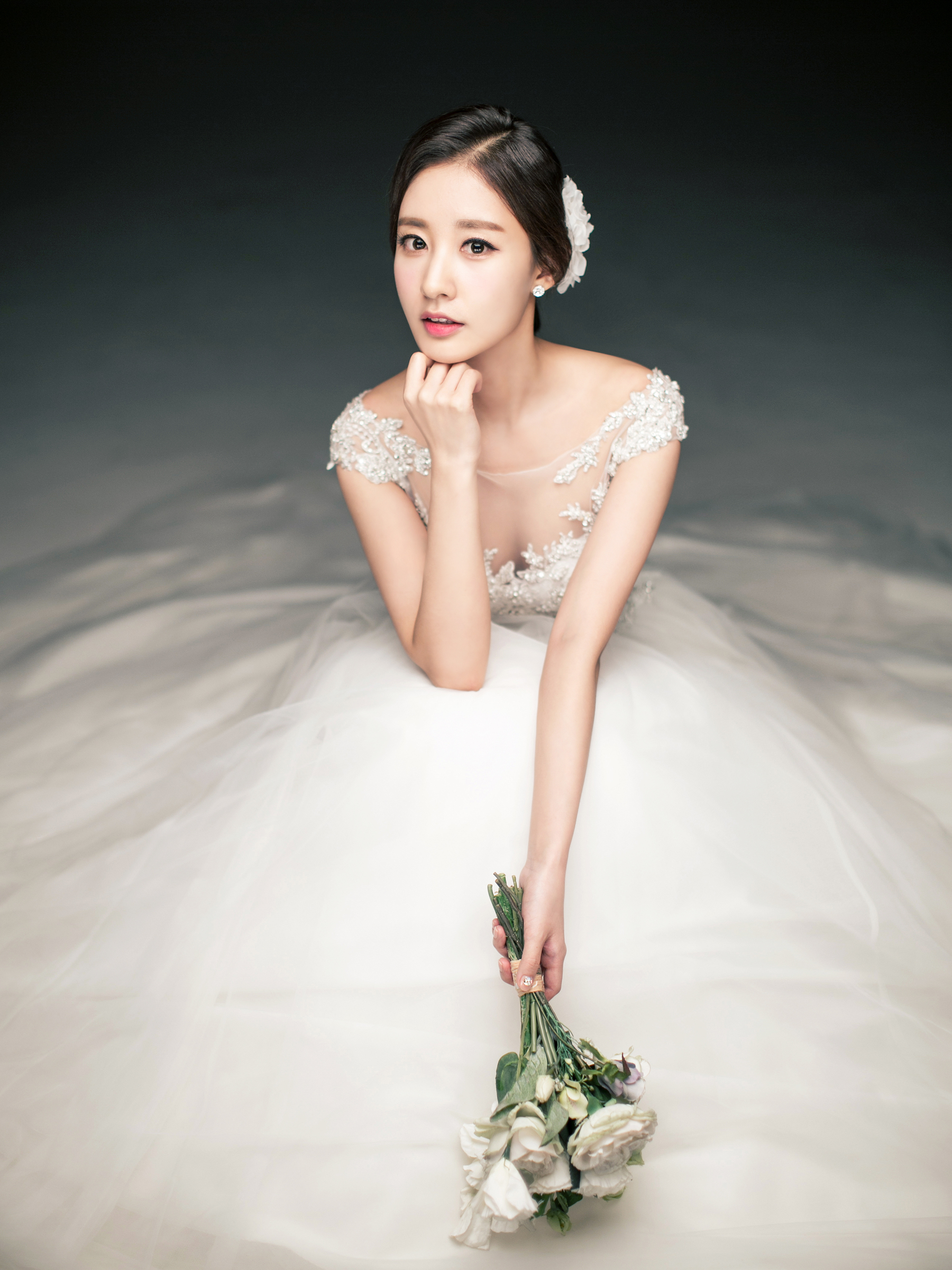 찬열이랑 유라언니 박남매 비주얼 진짜 오반데.. 어머님 보면 납득 가능- | 인스티즈