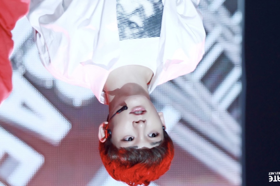 와 진짜 찬열같음 | 인스티즈