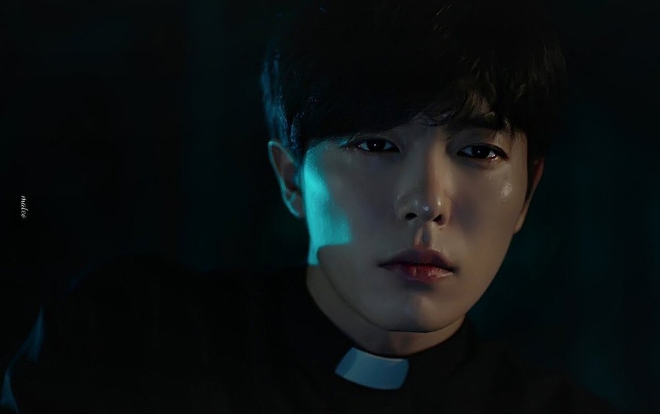 아,,,~ 김재욱이랑 지독하게 얽히고 싶다 | 인스티즈