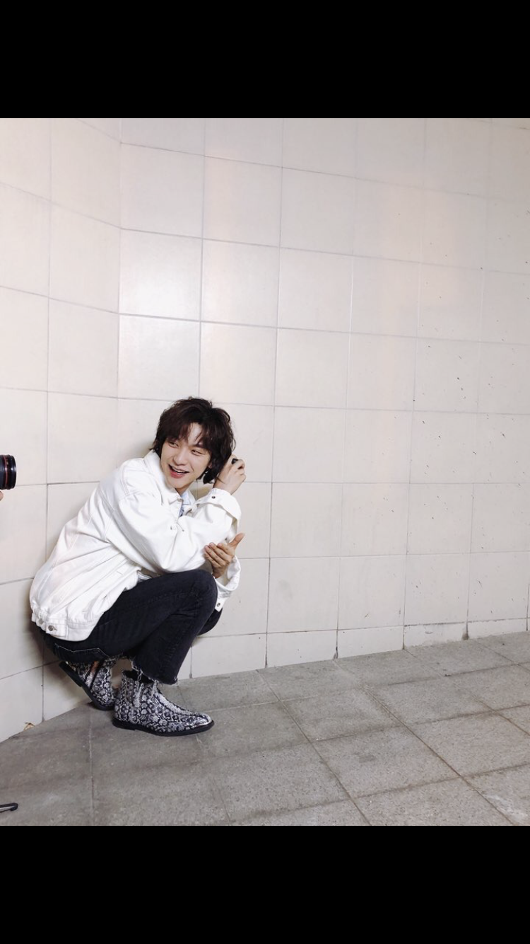 남친짤로 쓰려고 했는데 | 인스티즈