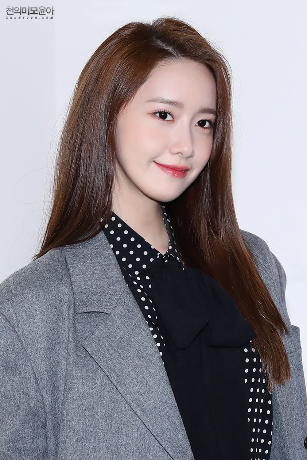 윤아 진짜 인형같아 | 인스티즈