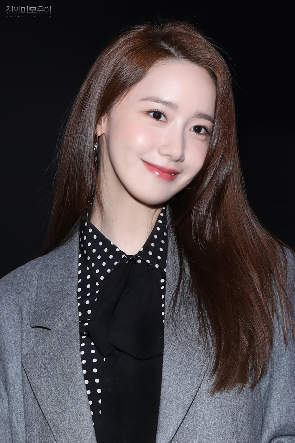 윤아 진짜 인형같아 | 인스티즈