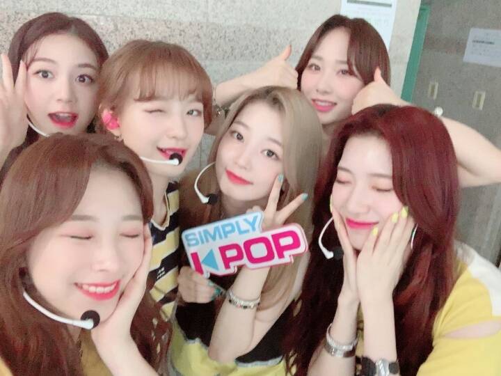 로켓펀치 비주얼은 누구라고 생각해? | 인스티즈