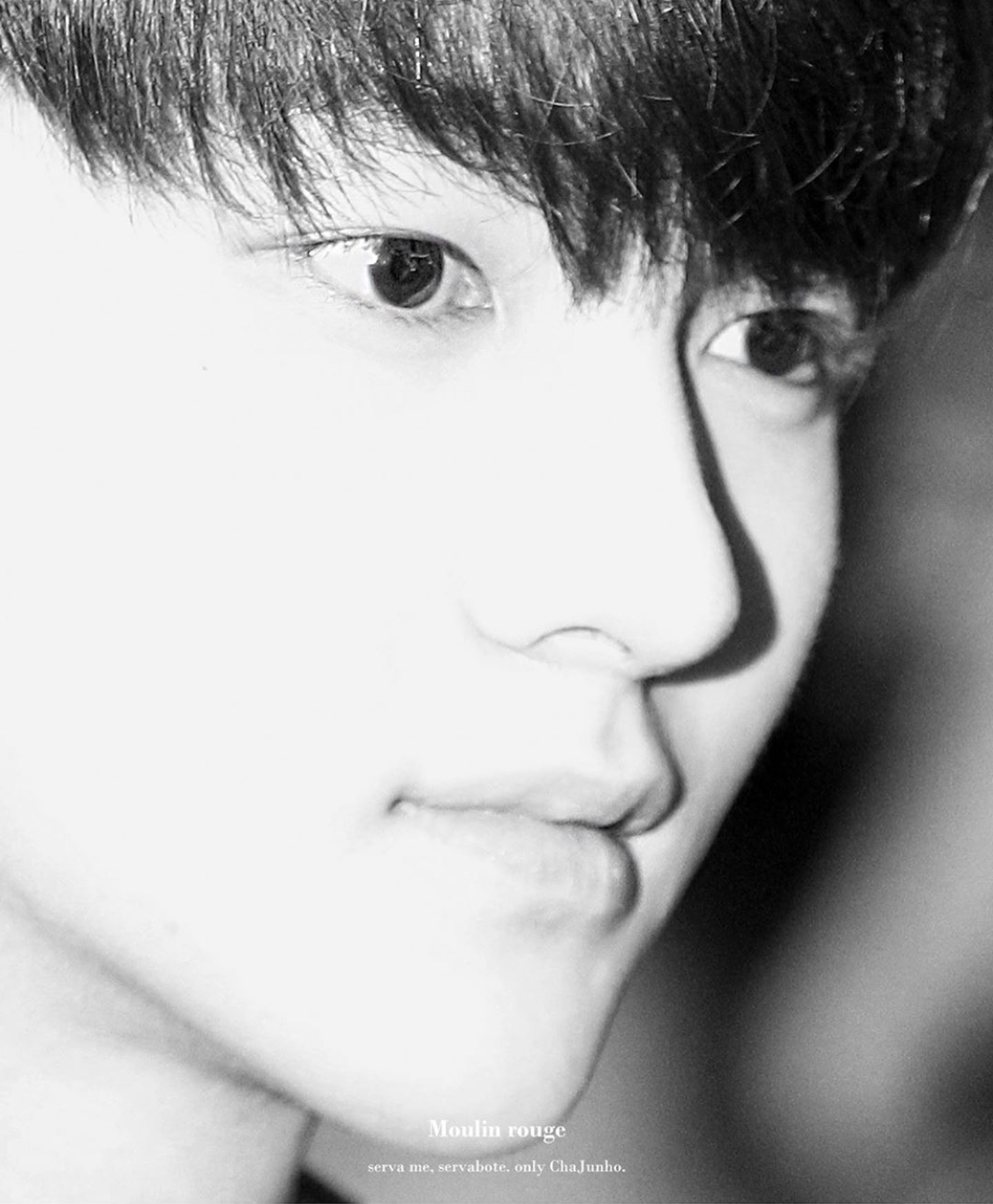 준호 새로 올라온 사진들 너무 예쁘다 | 인스티즈