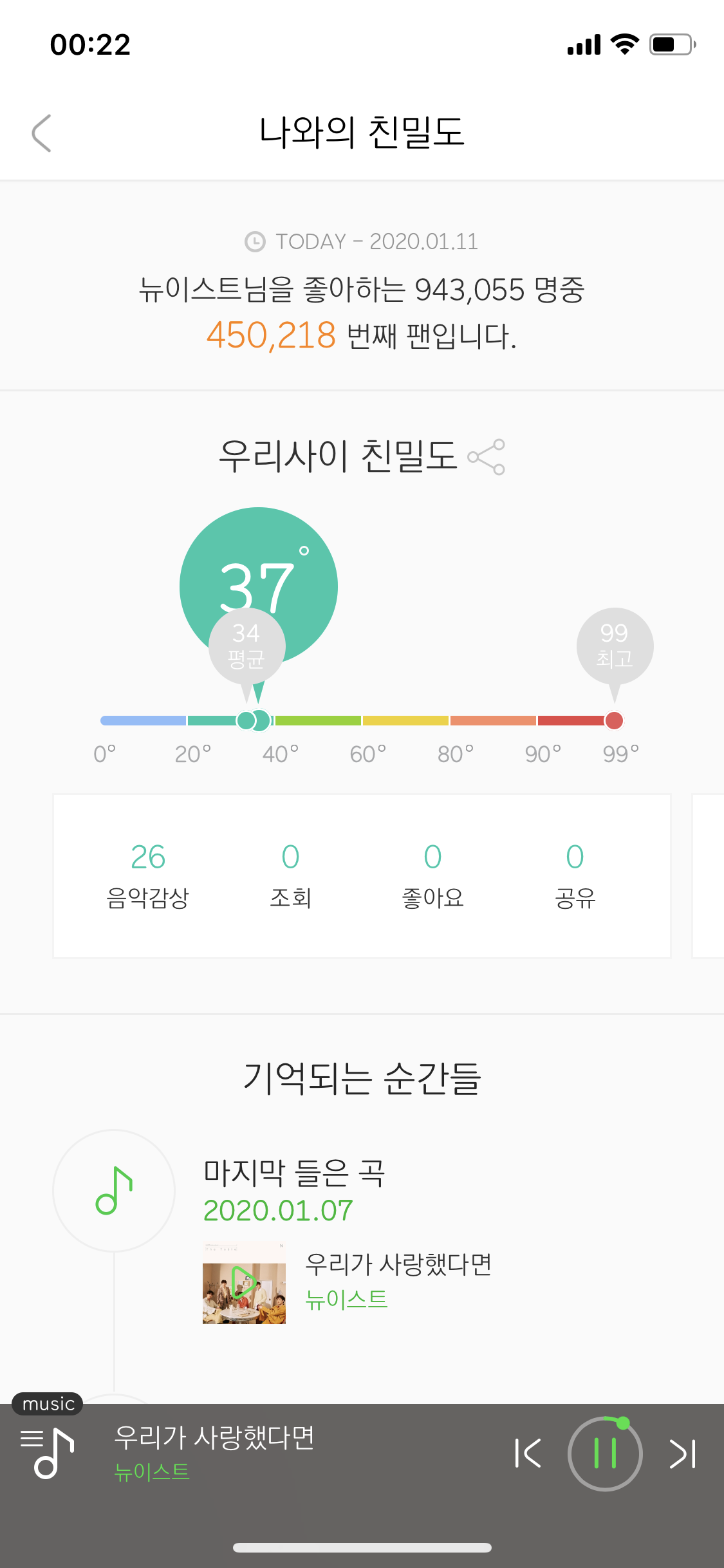 황민현 진성 잘 들리는 곡이나 영상 추천 좀 제발요 타팬 다급해요 | 인스티즈