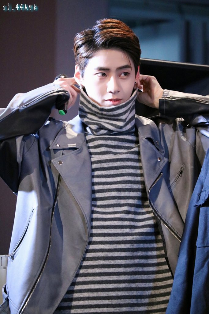 이진혁 이거 댕까리해 | 인스티즈