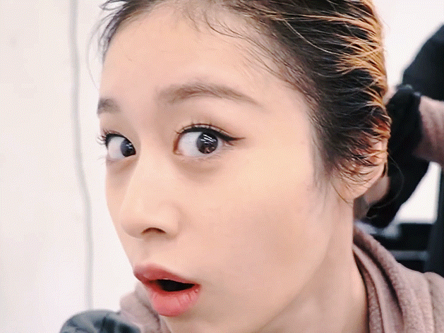 와 ㅋㅋㅋㅋㅋ 지연 이거 대박이다 ㅋㅋㅋㅋ | 인스티즈