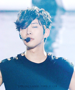 투피엠 준호? ㅎ 솔직히 진짜 | 인스티즈