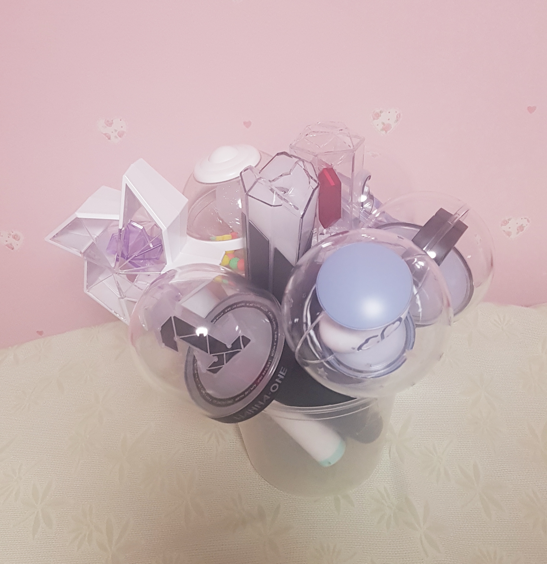 응원봉플이니까 난 내응원봉들 자랑하고 간다~ | 인스티즈