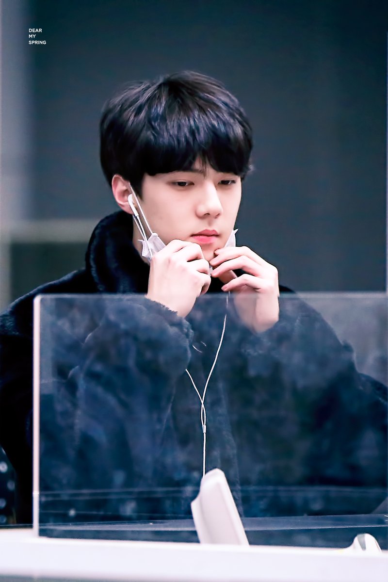 오세훈 이사진 ㄹㅇ ㄹㅇ로 댕댕미 넘치는 대학후배같아 | 인스티즈