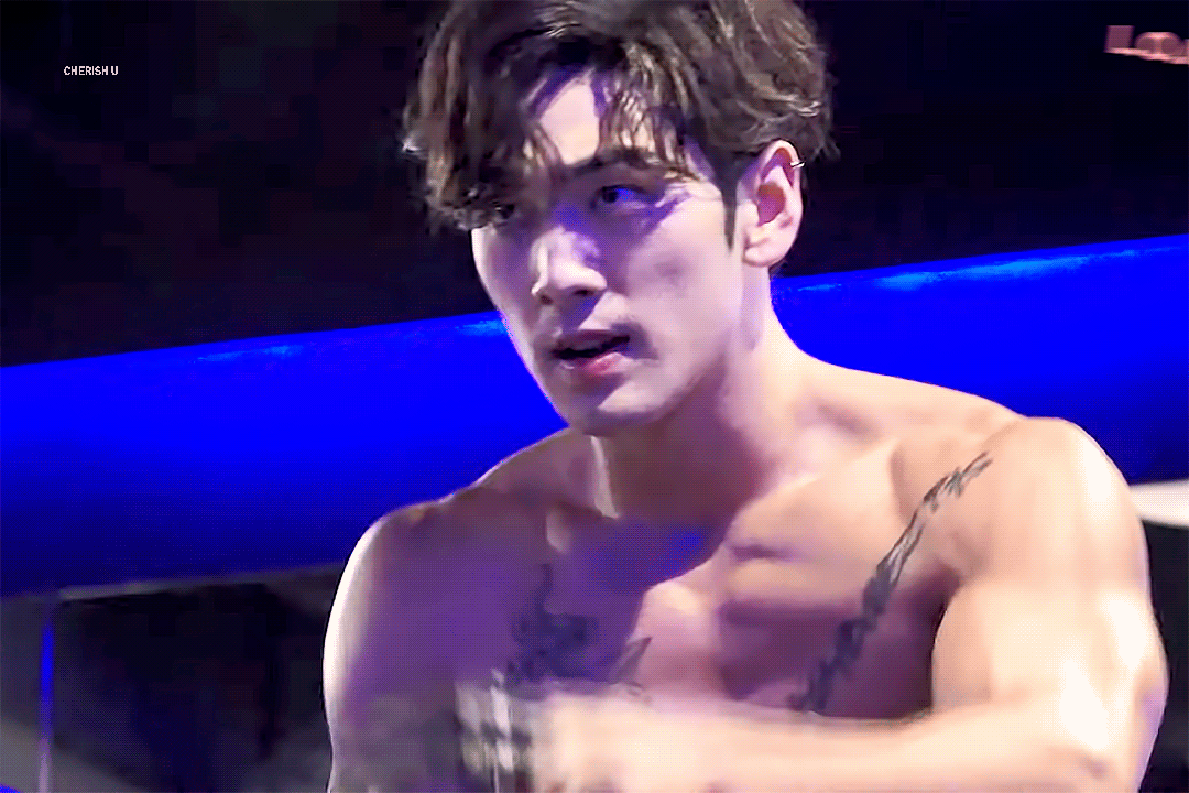 그런말 있더라 뉴이스트는 비주얼 면에서 각각 다른 장르 얼굴 5명 모아놓은듯한 구성이라면서 | 인스티즈